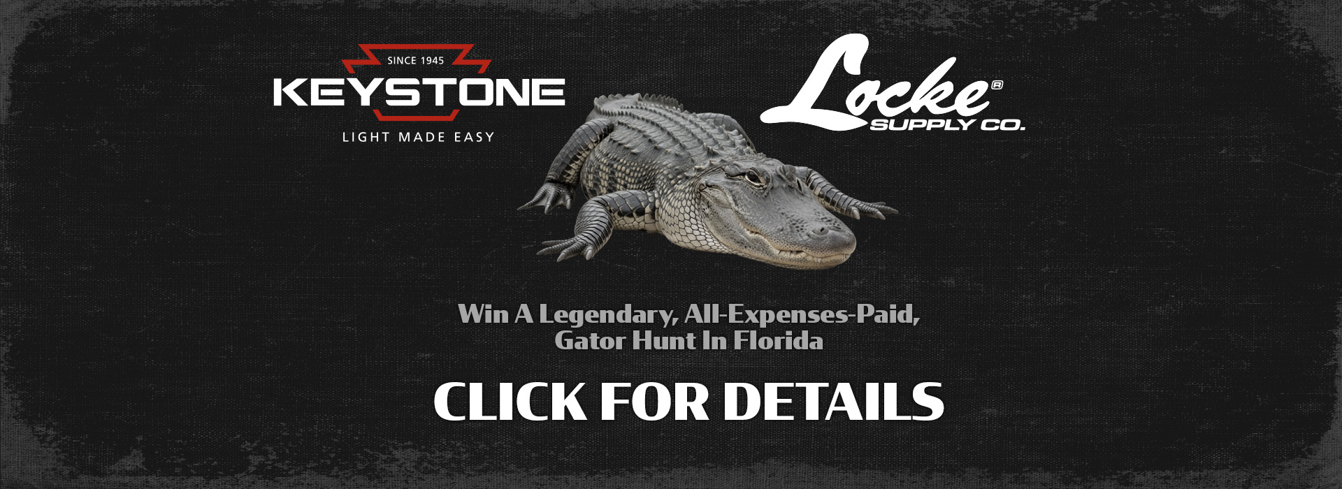 Gator Promo 2026