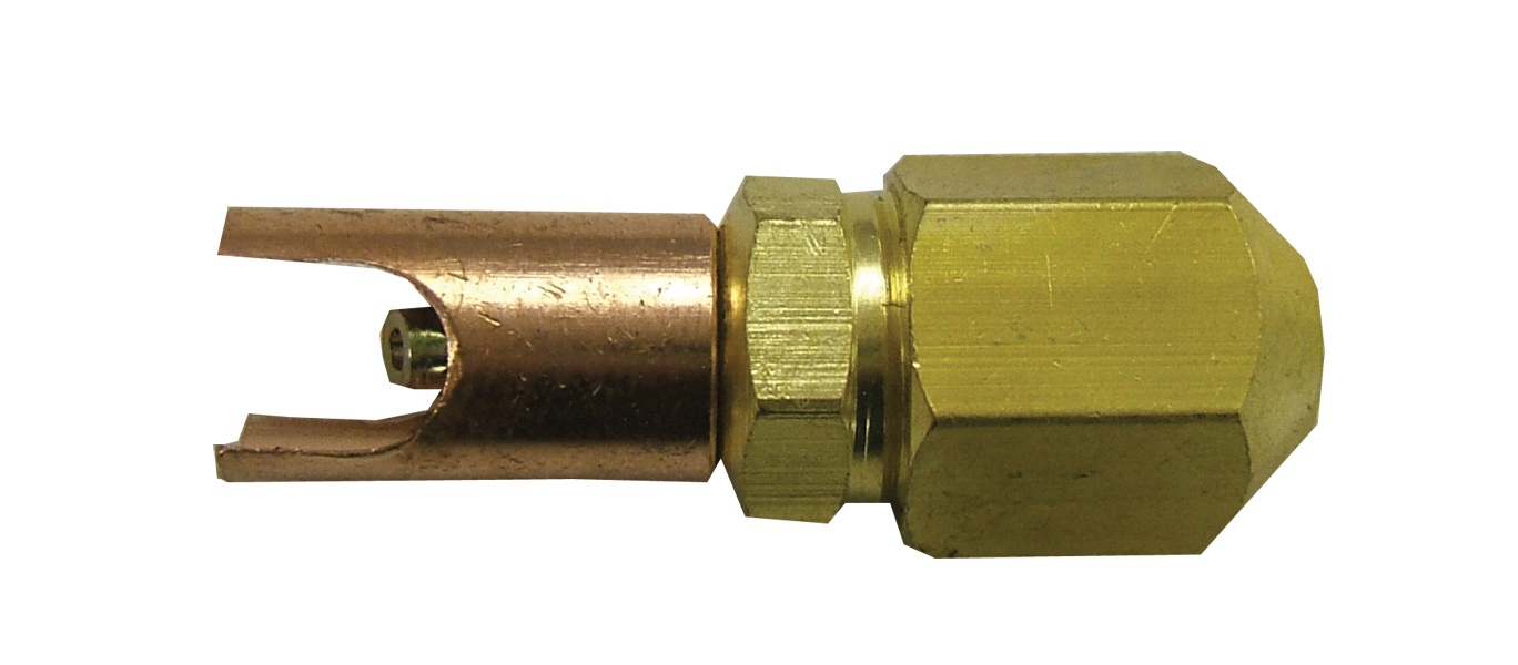 Access Valves