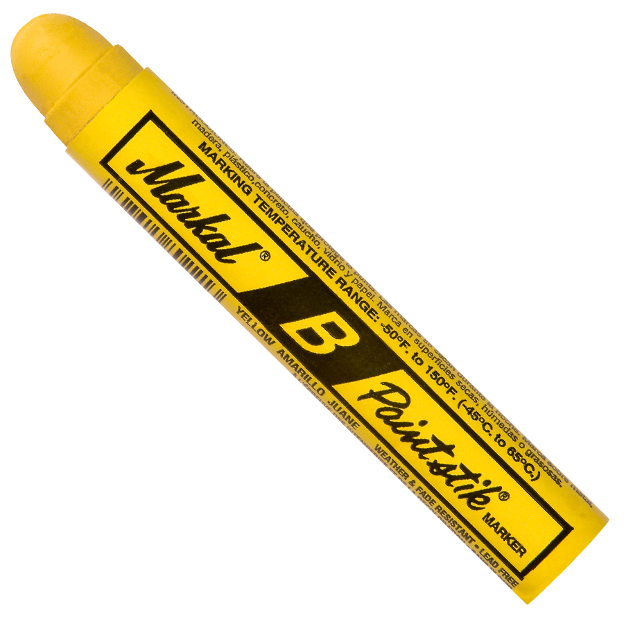 Paint Crayons