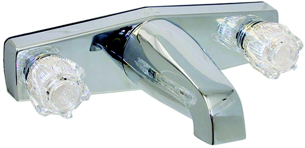 Products | A3002, Phoenix Faucets, Chrome Two Handle Tub Filler Faucet ...