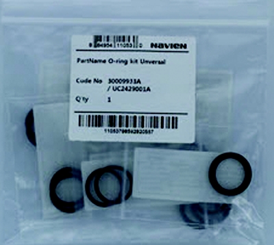Products | E1444, KD Navien, KD Navien 30009933A Universal O-Ring Kit:  Plumbing, Water Heaters, Water Heater Replacement Parts
