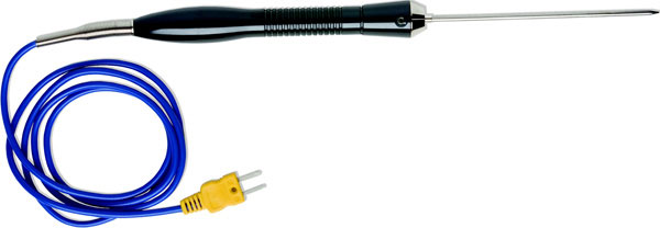 Temperature Probes