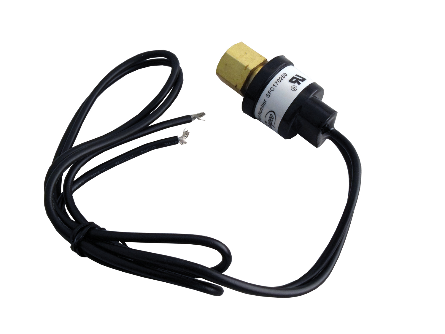 Locke Supply Co. Products L2162, SUPCO Sealed Unit Parts Co, Supco