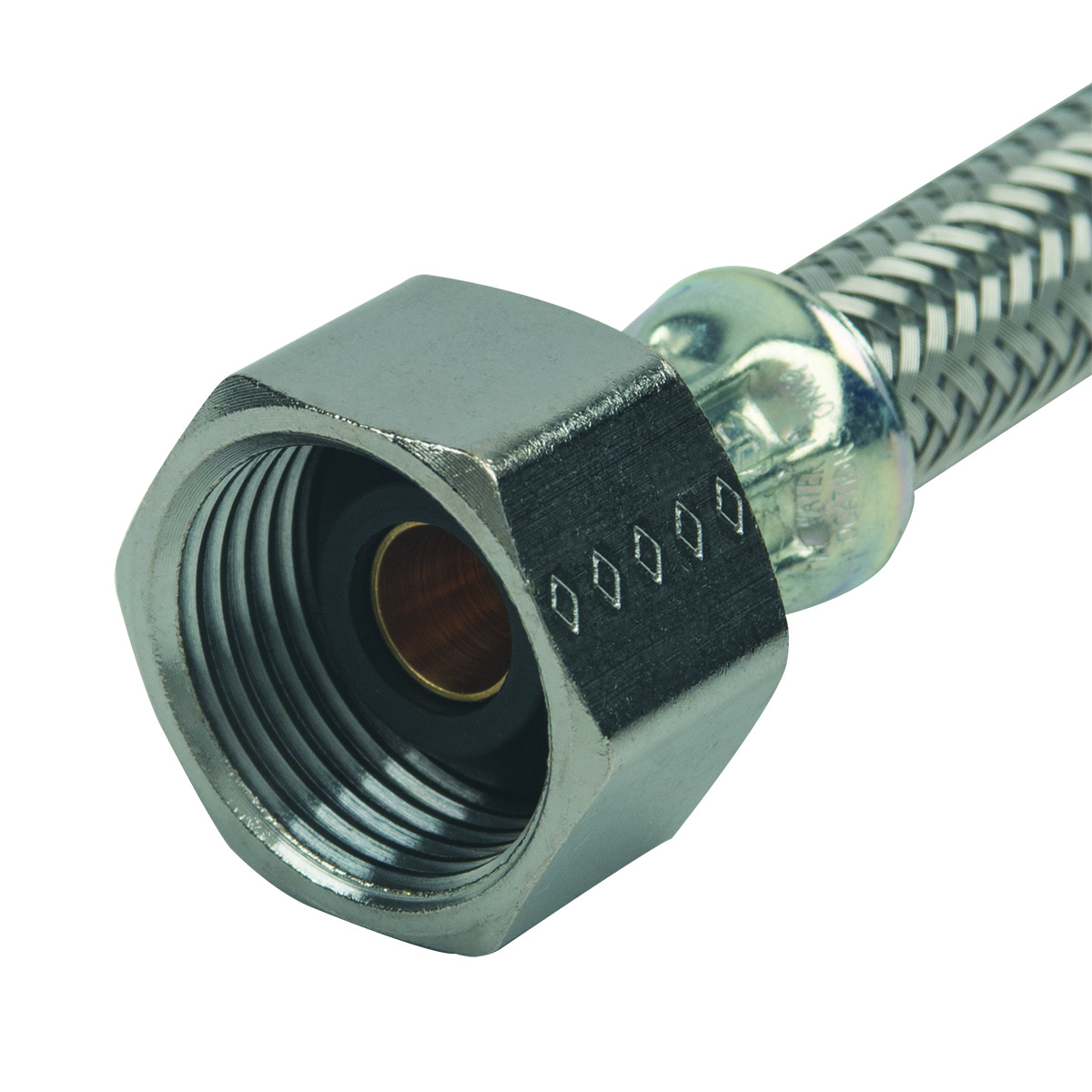 Products B0282, BrassCraft, BrassCraft Speedi Plumb S112DLM F