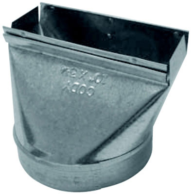 Locke Supply Co. Products | L3509, Cody Company, 3-1/4 x 10