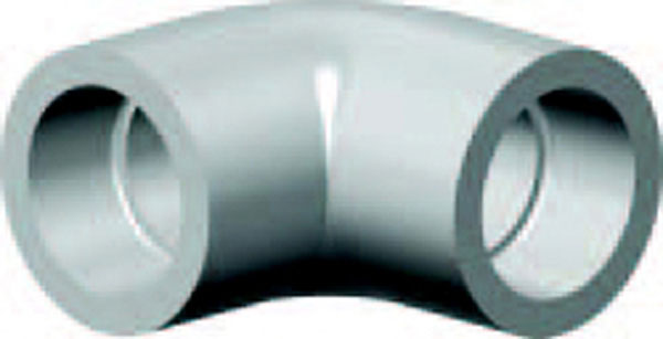 Polyethylene Pipe Fittings