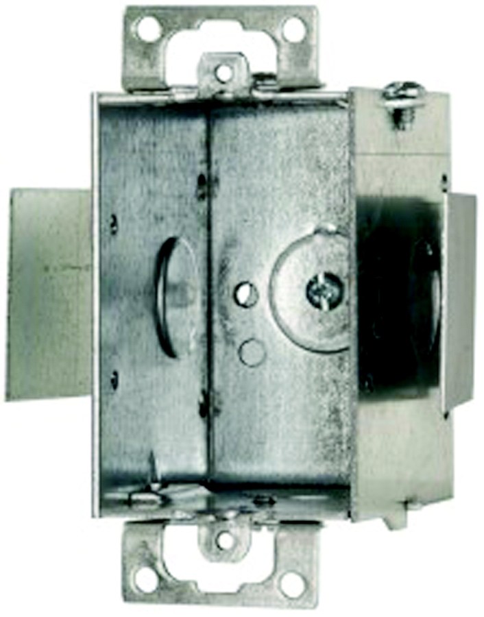 Products P0488, Appleton, 3" Long x 2" Wide NonGangable Switch Box