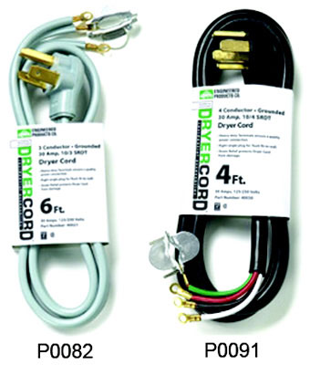 Electrical product information - P-CORD, NEXTSPEED,CAT6,SLIM,OR