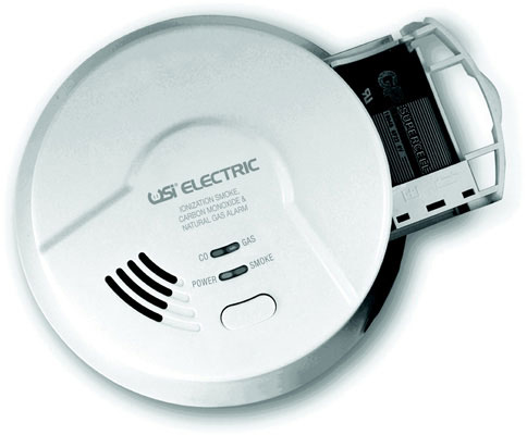 Fire Alarm Monitors