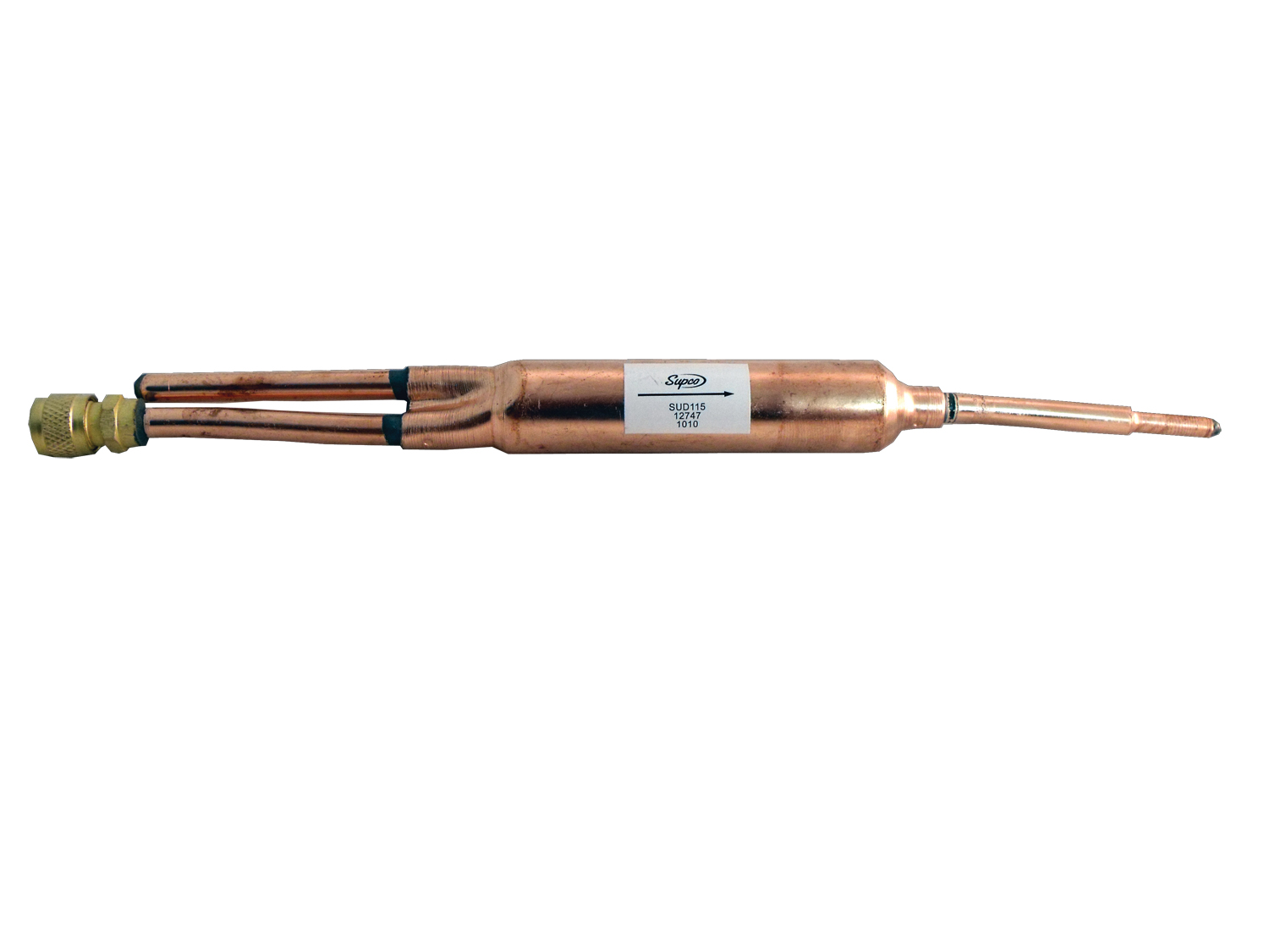 Air Conditioning Filter Dryers