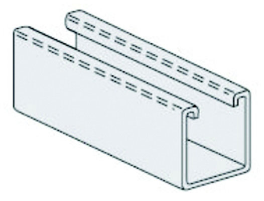 Channel Brackets & Braces