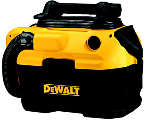 Shop Vacuum Cleaners