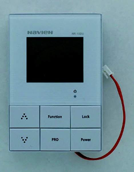 Products | E1421, KD Navien, KD Navien 30000609A Remote Controller:  Plumbing, Water Heaters, Water Heater Replacement Parts