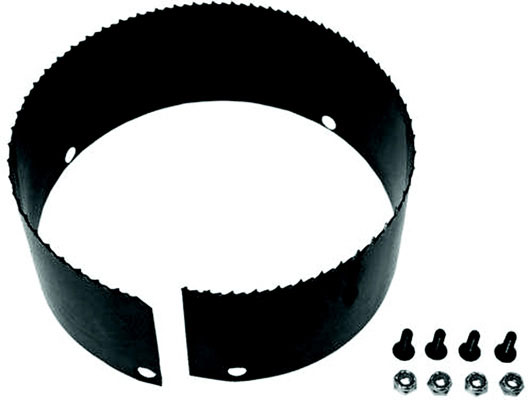 Hole Saw Accessories
