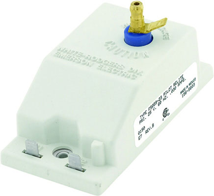 Pilot Ignition Controls