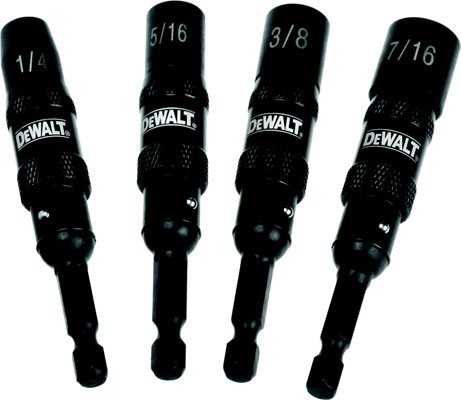 Impact Wrench Accessories