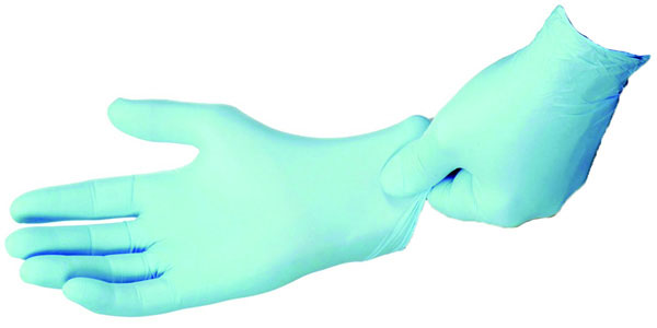 Gloves & Hand/Arm Protection