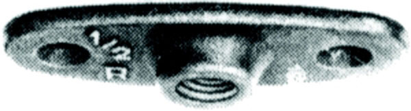 Hanger Rod Attachments