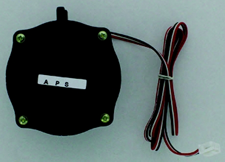 Water Heater Thermostats & Sensors