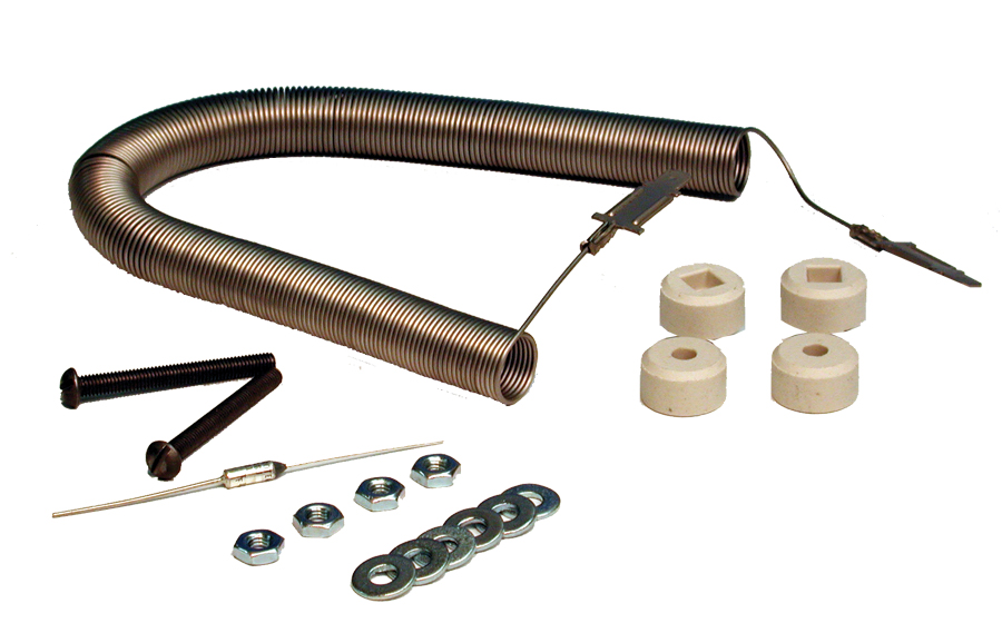 Duct Heater Coil Kits