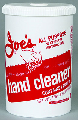 Hand Cleaners