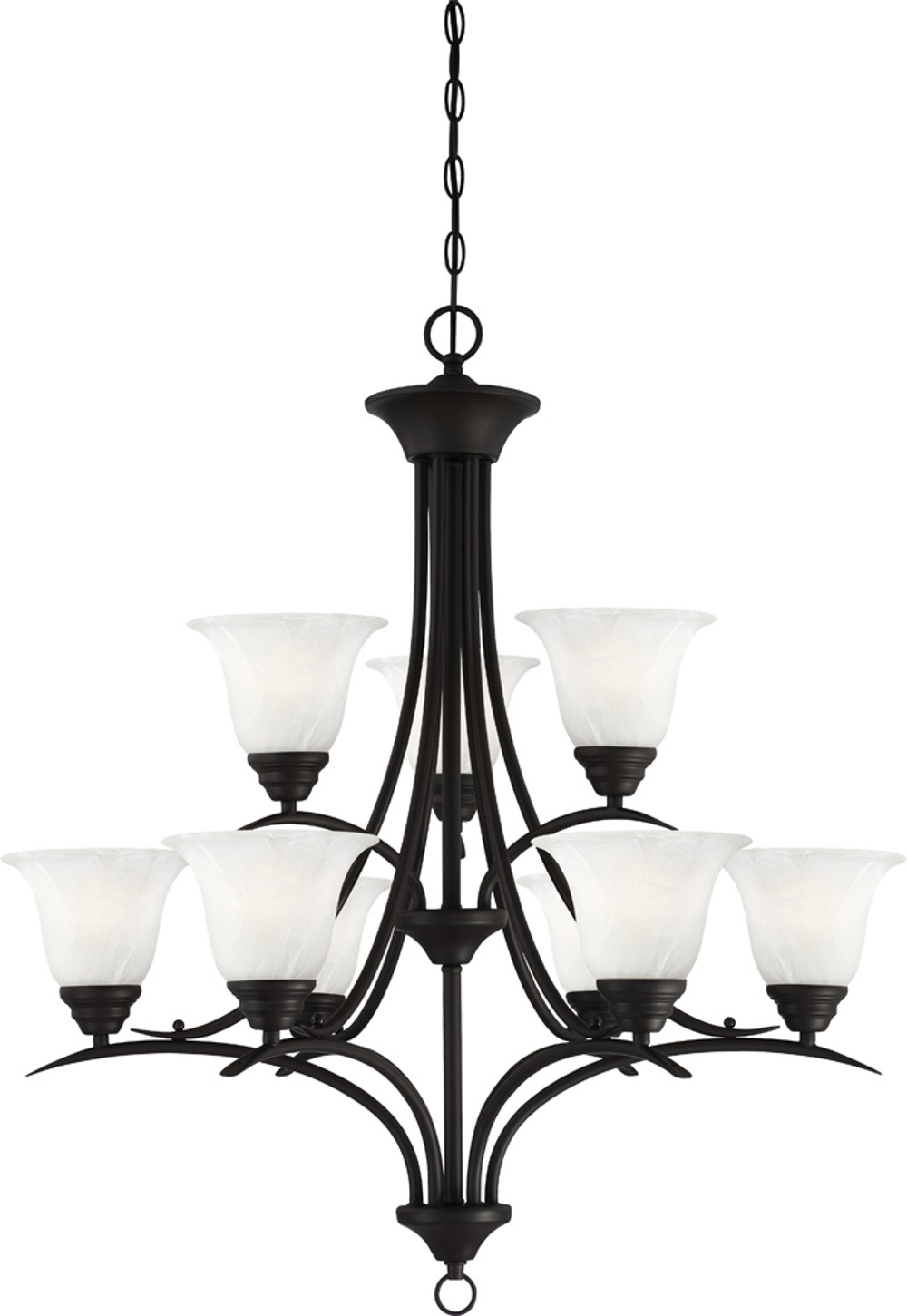 Locke Supply Co. Products P9458, Volume International, Trinidad 9