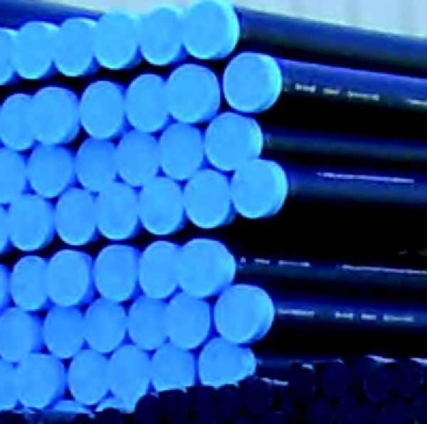 Products L5563, Centennial Plastics, Centennial CenFuse Geothermal