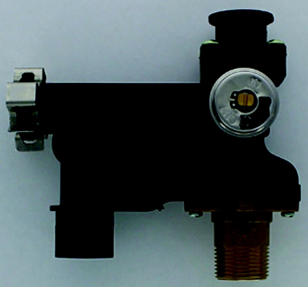 Locke Supply Co. Products E1406, KD Navien, KD Navien 30004819C 3Way