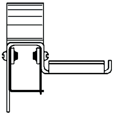 Products | T0084, Amcraft Inc, Amcraft 1201 Duct Board Tool, 1 in Dia ...