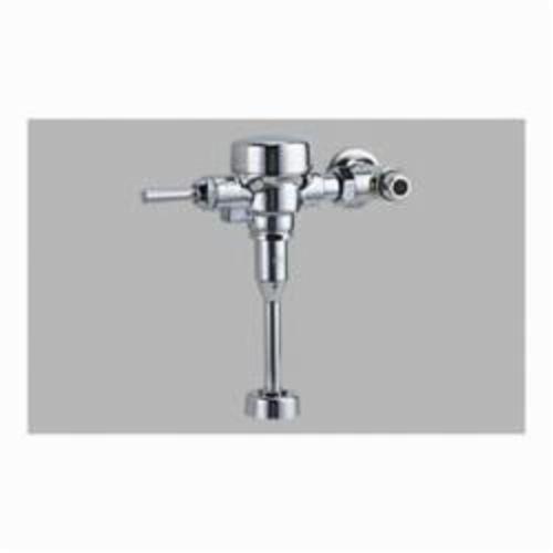 Manual Flush Valves