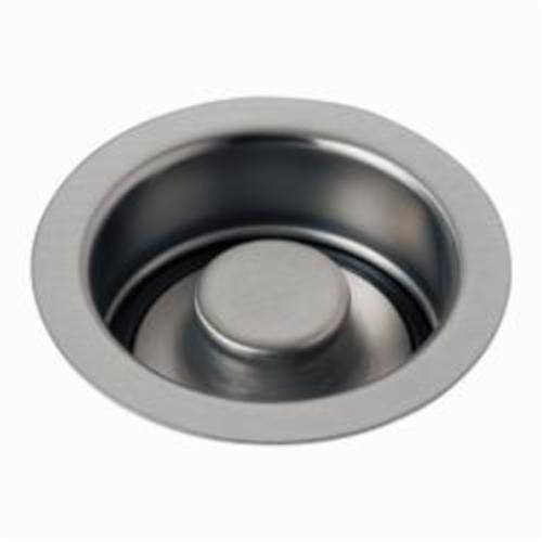 Garbage Disposer Stoppers