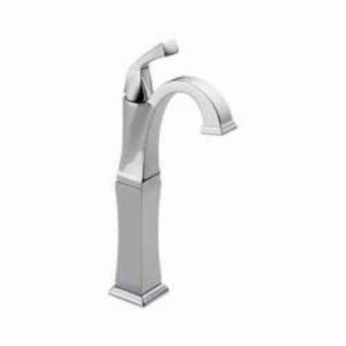 Products B1689, Delta Faucet, DELTA 751DST Dryden Centerset Vessel Lavatory Faucet, 1.2 gpm