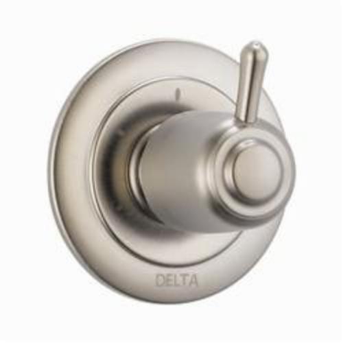 Products A2117, Delta Faucet, DELTA T11800SS Lahara 2Port 3Setting