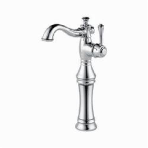 Single Hole Bathroom Faucets