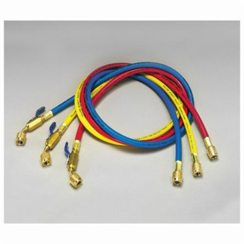 Products T8803, Yellow Jacket, Yellow Jacket PLUS II 29260 Hose, 1/4