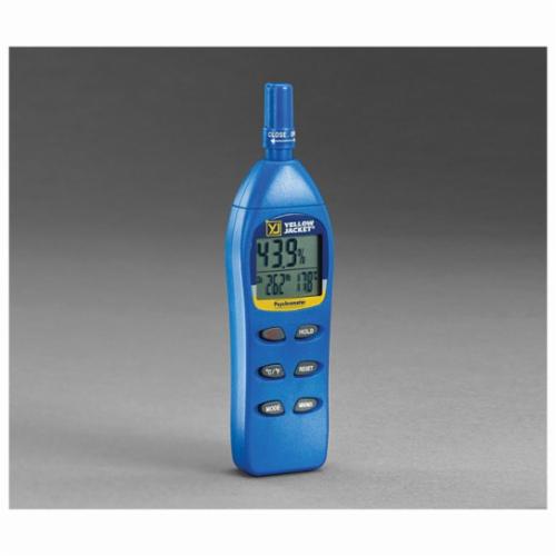 Products T0164, Yellow Jacket, Yellow Jacket 69008 Digital