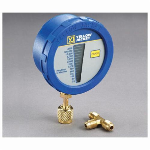 Products T0234, Yellow Jacket, Yellow Jacket 69080 Digital Economy