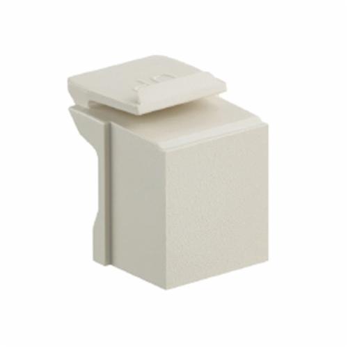Audio/Video Blank Inserts