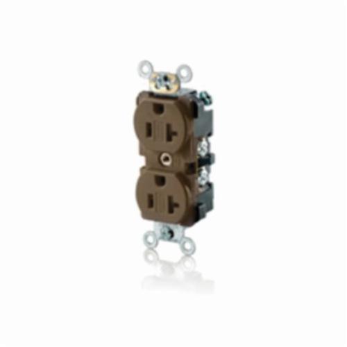 Products | P9200, Leviton, Leviton TBR20 Straight Blade Duplex ...