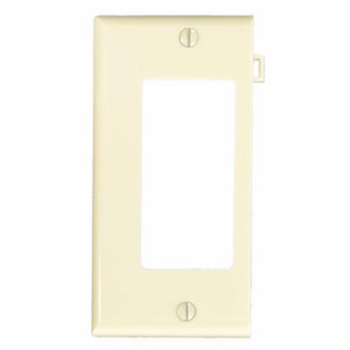 Sectional Wallplates