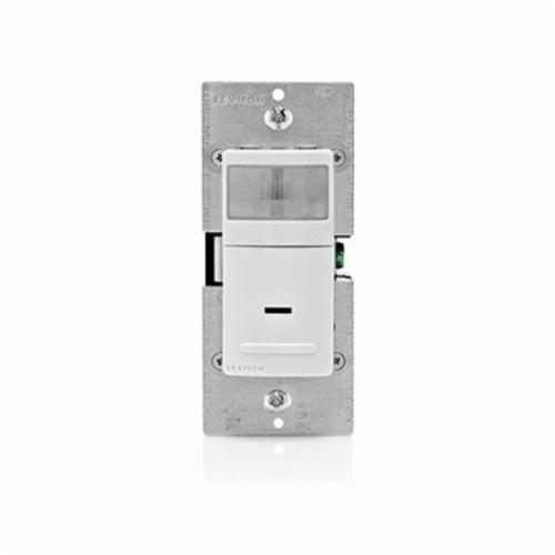 Products P4554 Leviton Decora Ips02 1lw 1 Pole Wall Mount Occupancy