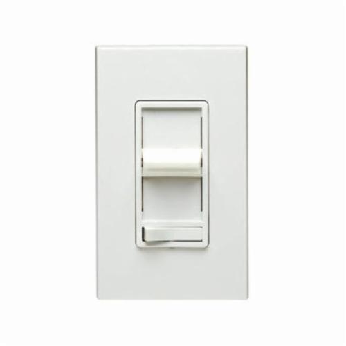 Products P4556, Leviton, Decora SureSlide 6633PLW 3Way Electro
