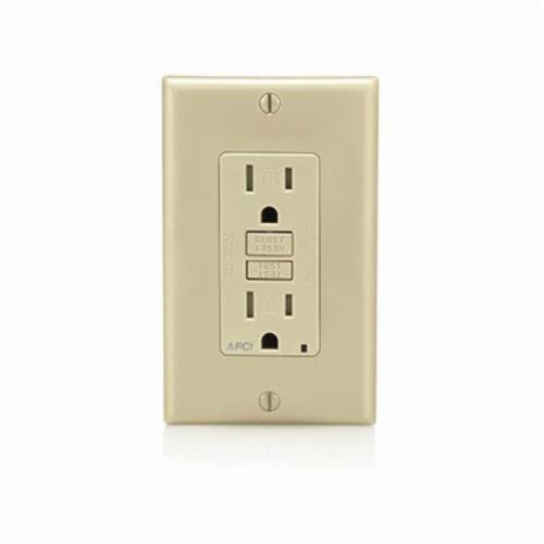 Afci Receptacles