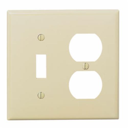 Locke Supply Co. Products | P8246, Leviton, Leviton 80705-I Standard