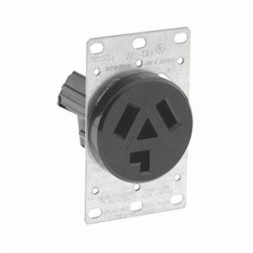 Locke Supply Co. Products P0012, Leviton, Leviton 5207 Straight Blade