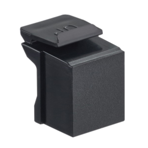 Audio/Video Blank Inserts