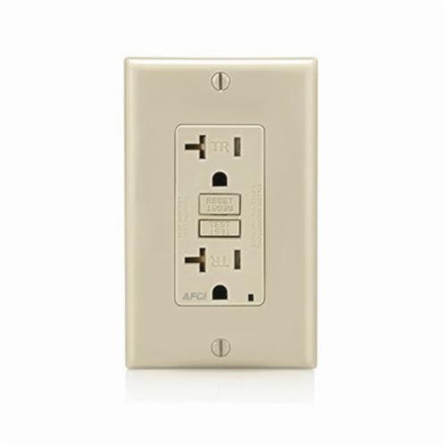 Afci Receptacles