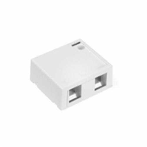 Surface Outlet Box