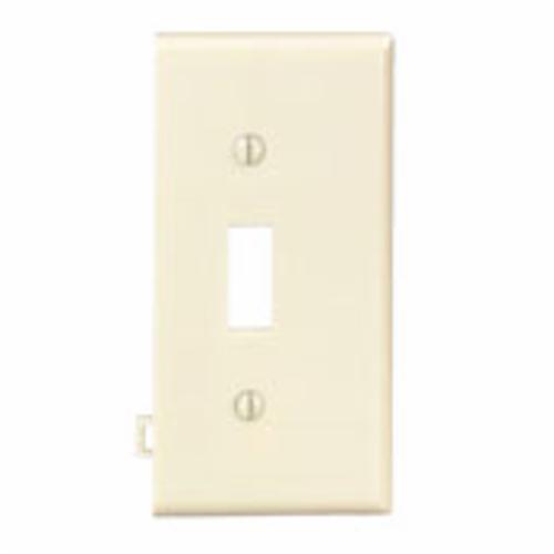 Sectional Wallplates