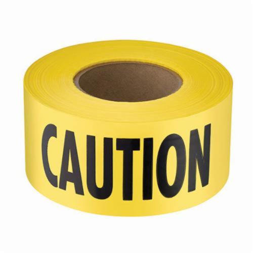 Products M2308, Milwaukee Tool, Empire 711001 Barricade Tape